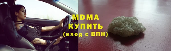 индика Арсеньев